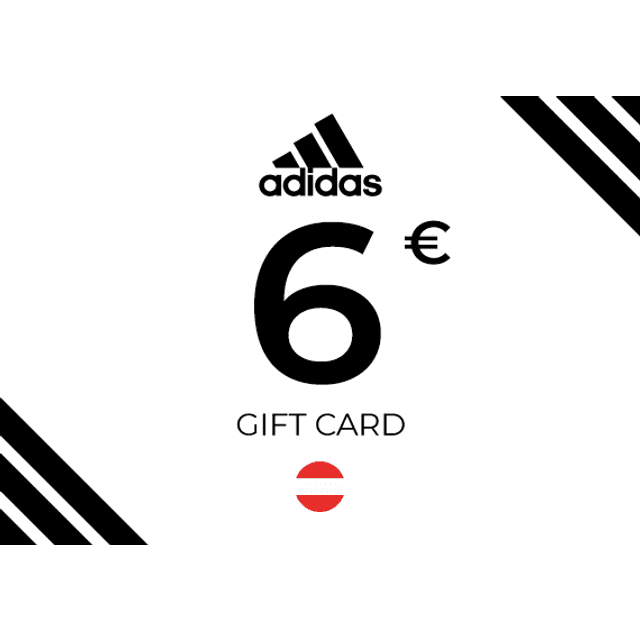 Store Gift Card 6 EUR Key