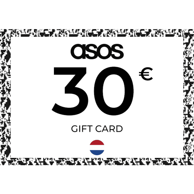 Asos Gift Card 30 EUR Key