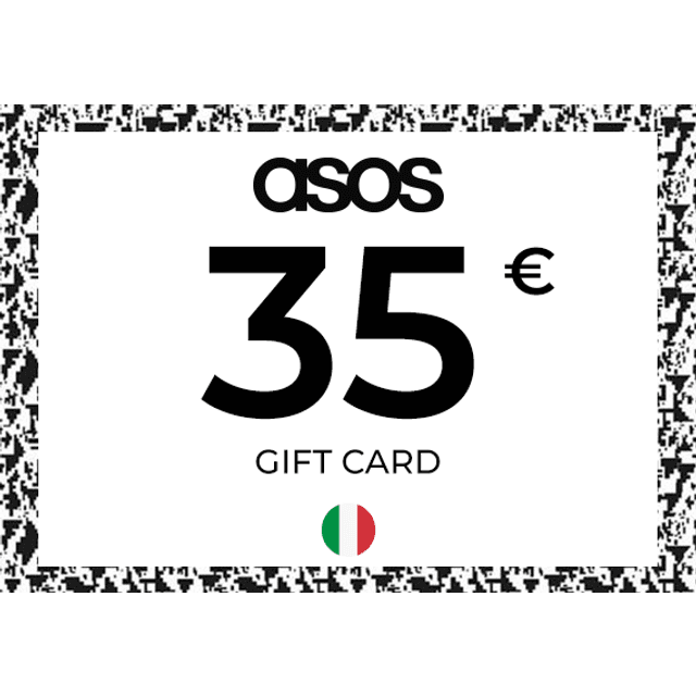 Asos Gift Card 35 EUR Key