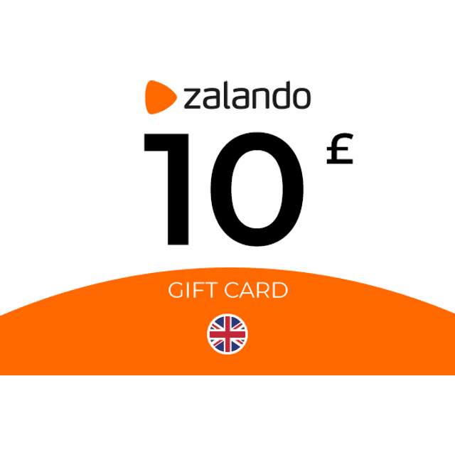 Gift Card 10 GBP Key