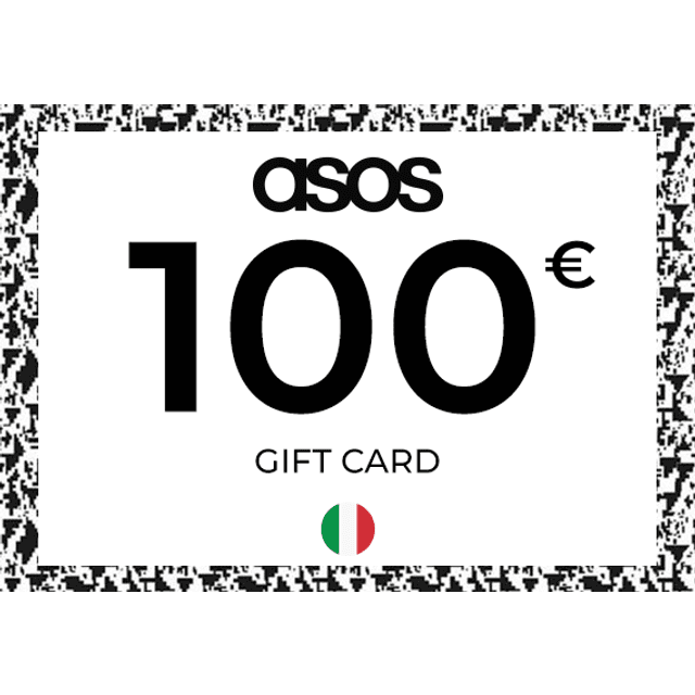Asos Gift Card 100 EUR