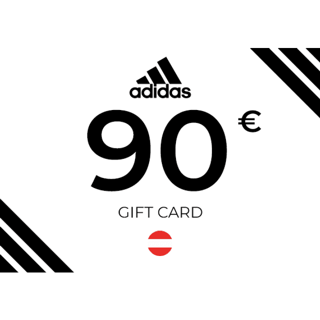 Store Gift Card 90 EUR