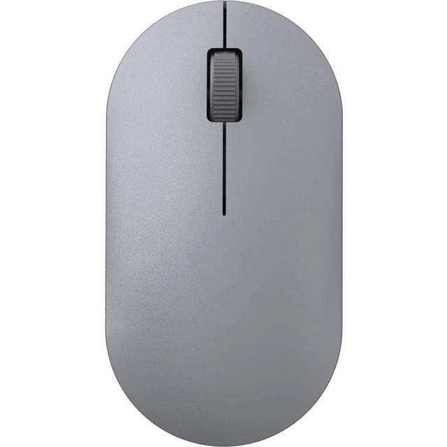 Omega Trådløs Mus 24 GHz 1200 DPI