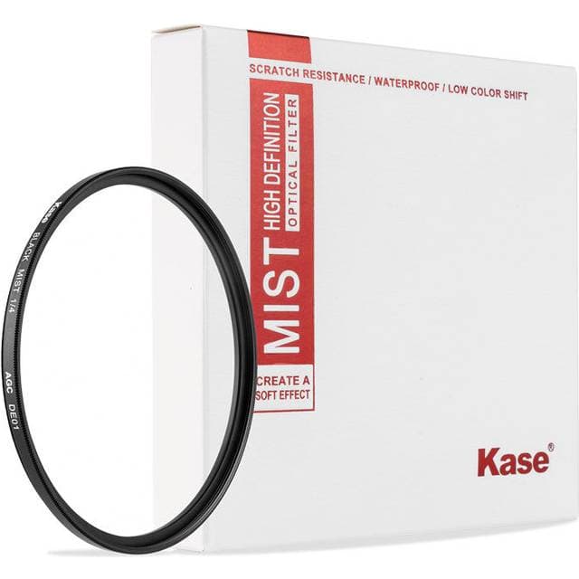 Kase Black Mist 1/4 AGC 67mm