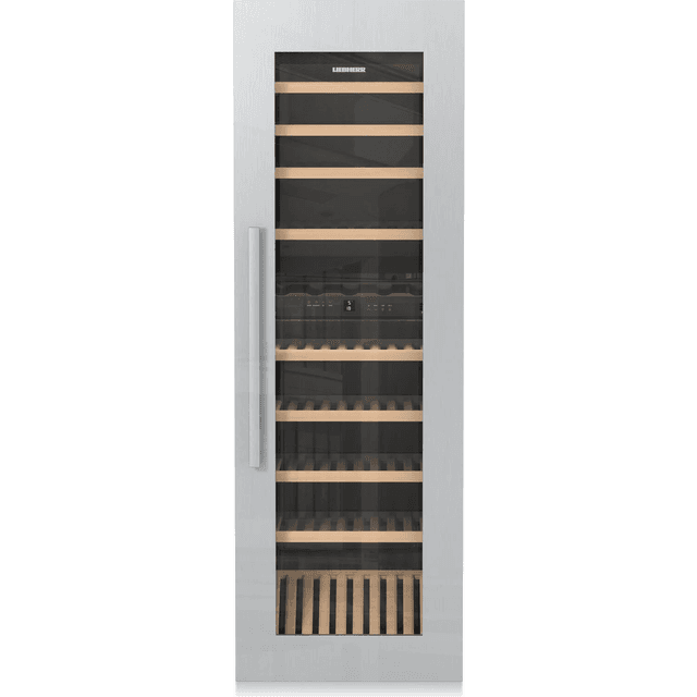 Liebherr EWTdf 3553 Rustfri stål