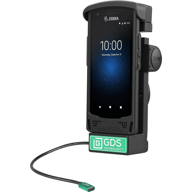 Ram Mounts GDS Ladestation EC50 EC55