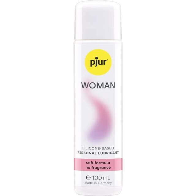 PJUR Woman Bodyglide 100ml