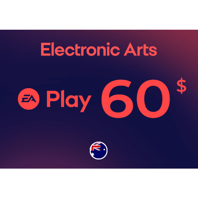 Origin Gift Card 60 AUD