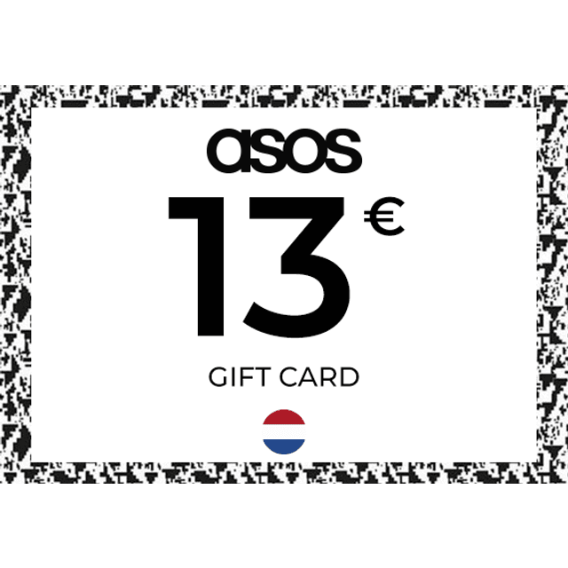 Asos Gift Card 13 EUR Key