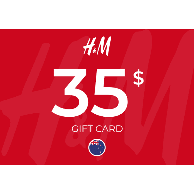 Gift Card 35 AUD Key