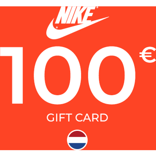 Store Gift Card 100 EUR