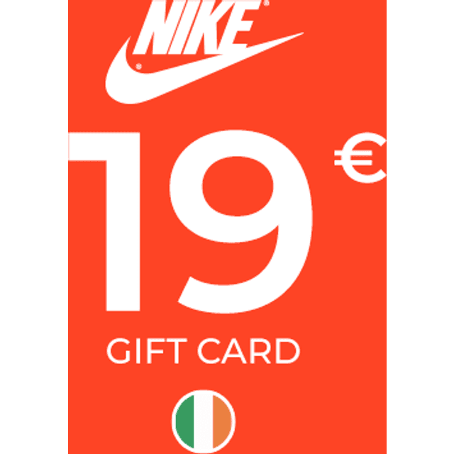 Store Gift Card 19 EUR