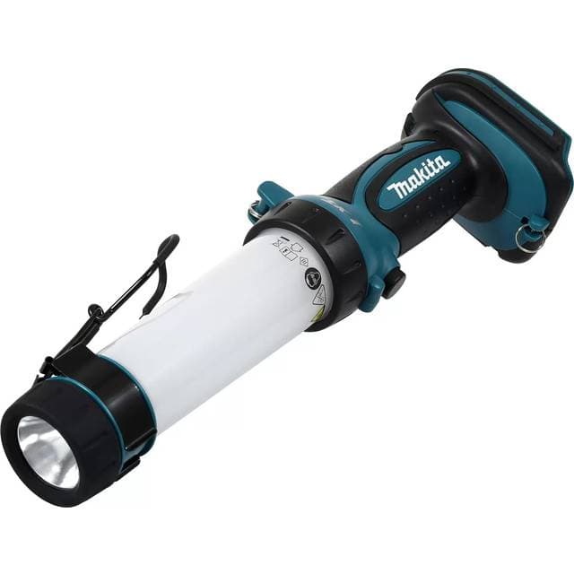 Makita Akku-LED Lampe DML806