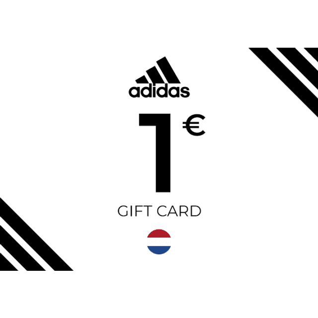 Store Gift Card 1 EUR
