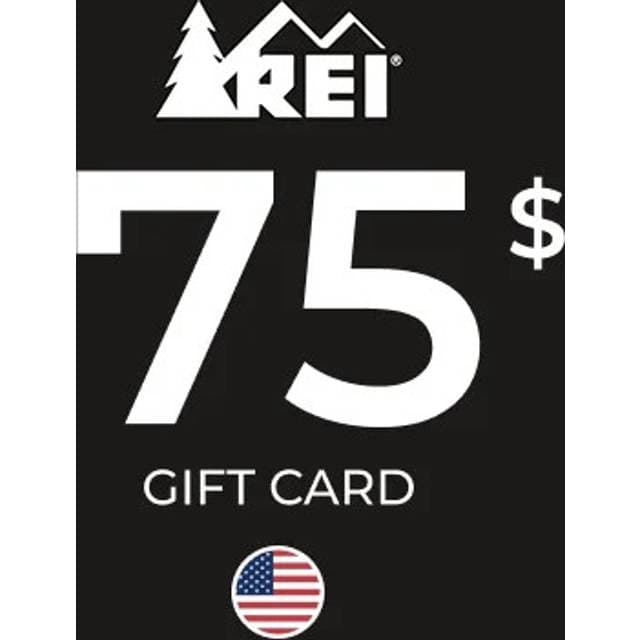 Gift Card 75 USD Key