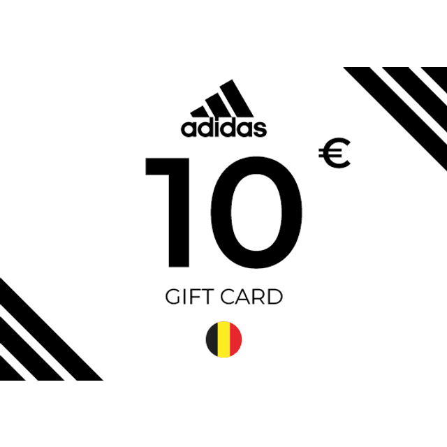 Store Gift Card 10 EUR Key