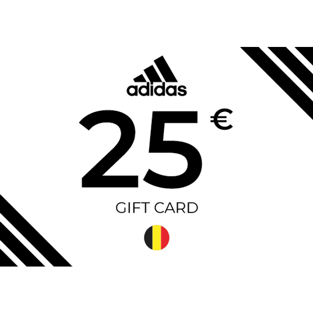 Store Gift Card 25 EUR Key