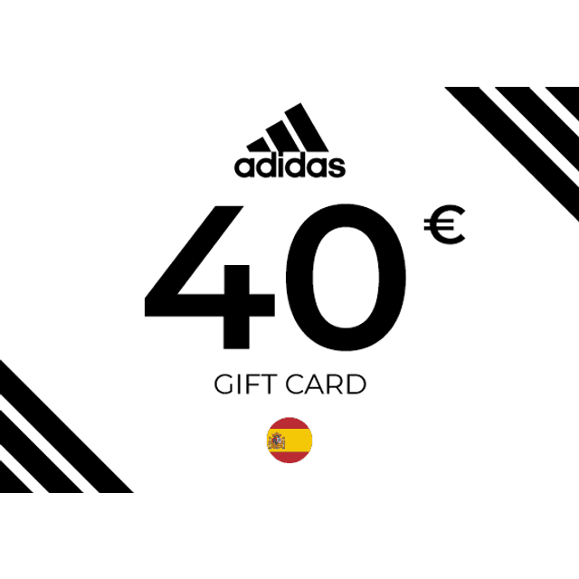 Store Gift Card 40 EUR