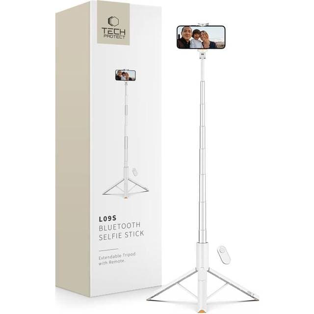 Tech-Protect L09S Selfie Stick Med Tripod