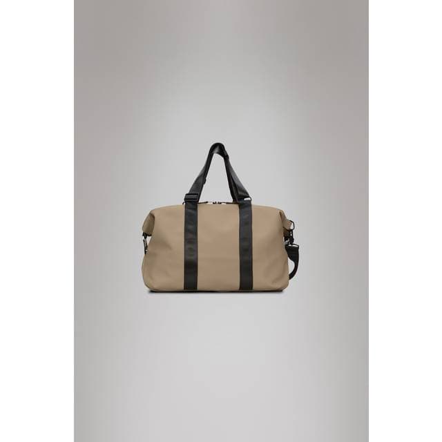 Rains Valera Weekendtaske Beige