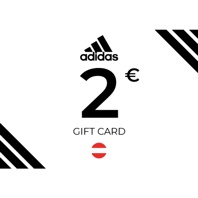 Store Gift Card 2 EUR Key