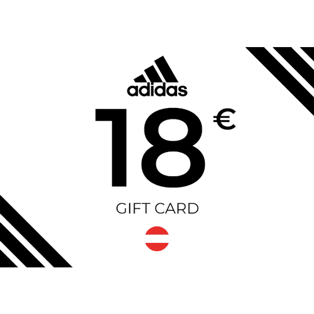 Store Gift Card 18 EUR Key