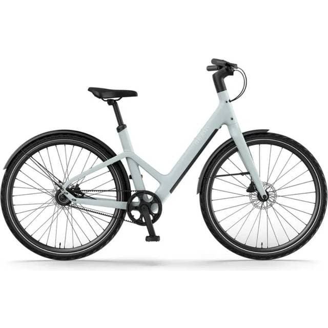 Rean Reany W1 City Isblå One-Speed