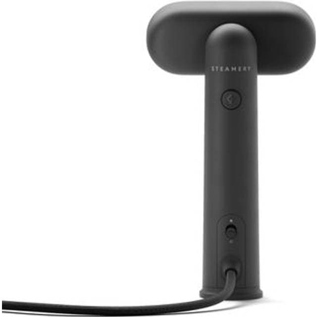 Steamery Cirrus Lite Travel Steamer Charcoal