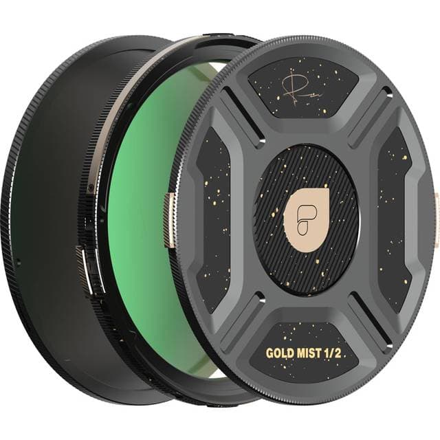 Polarpro CineGold Filter Helix MagLock