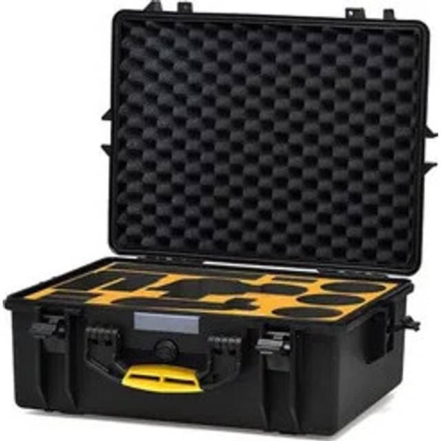 HPRC Case 2600 Canon EOS C100