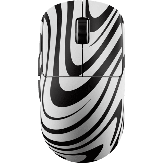 Pulsar X2 Crazylight Mini Wireless Gaming Mus