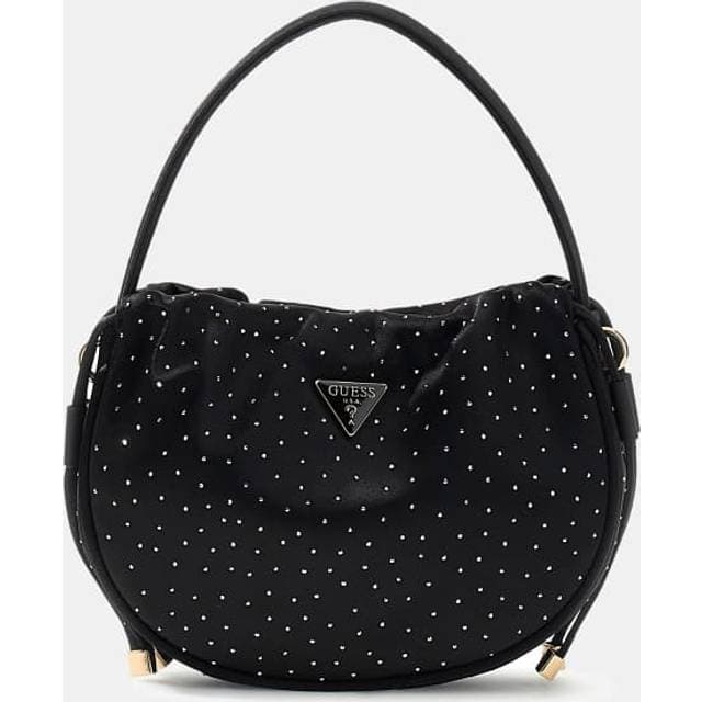 Guess Skuldertaske Elsie - Sort