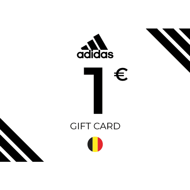 Store Gift Card 1 EUR Key