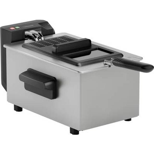 TriStar Deep Fryer 3 L 2000 W