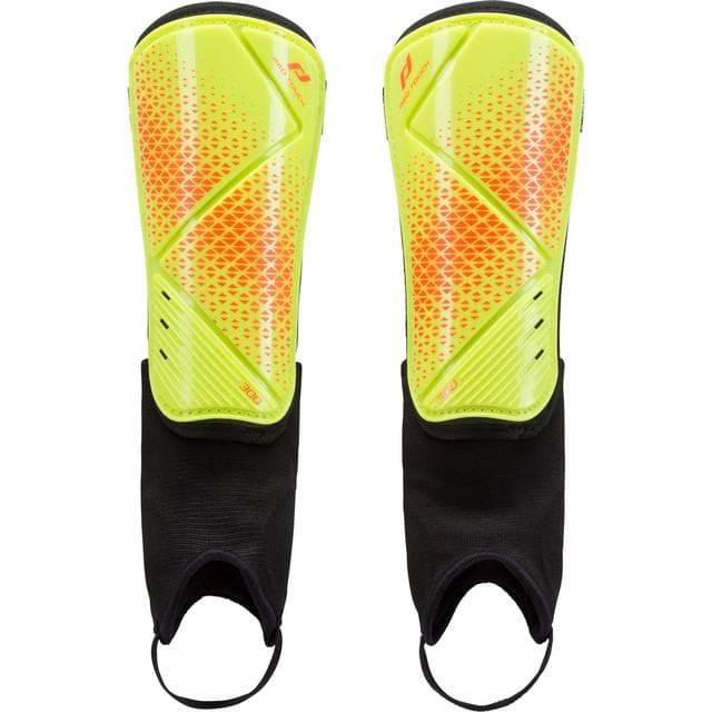 Pro Touch Force 300 HS Benskinner - Gul