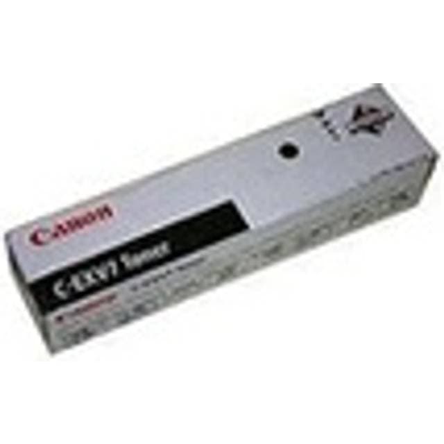 Canon C-EXV9 BK (Black)