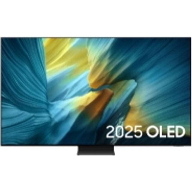 Samsung 83 OLED Smart TV 83 Pixel