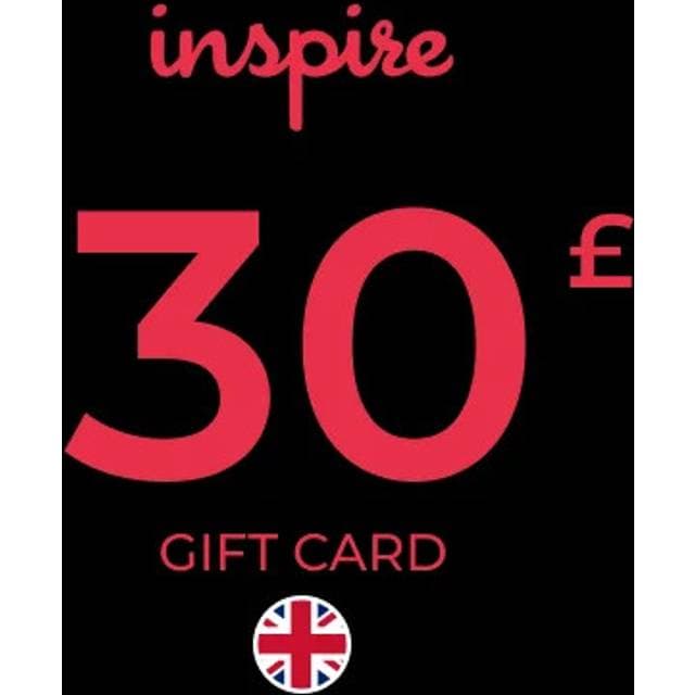 Butlins Gift Card 30 GBP