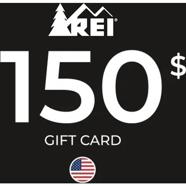 Gift Card 150 USD Key