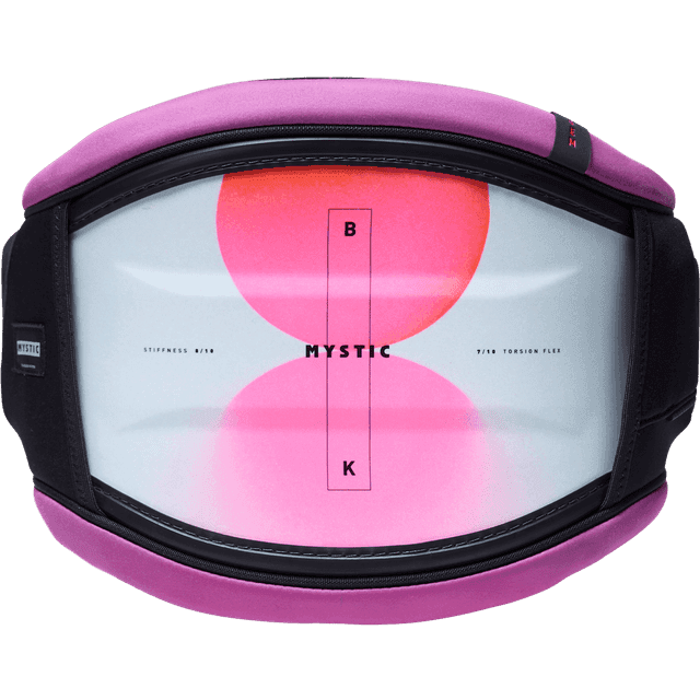 Mystic Dame Gem BK Taljesele - Coral