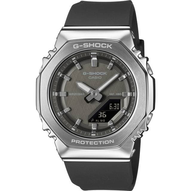 Casio G-Shock Analog Digital GM-S2110-1A1ER
