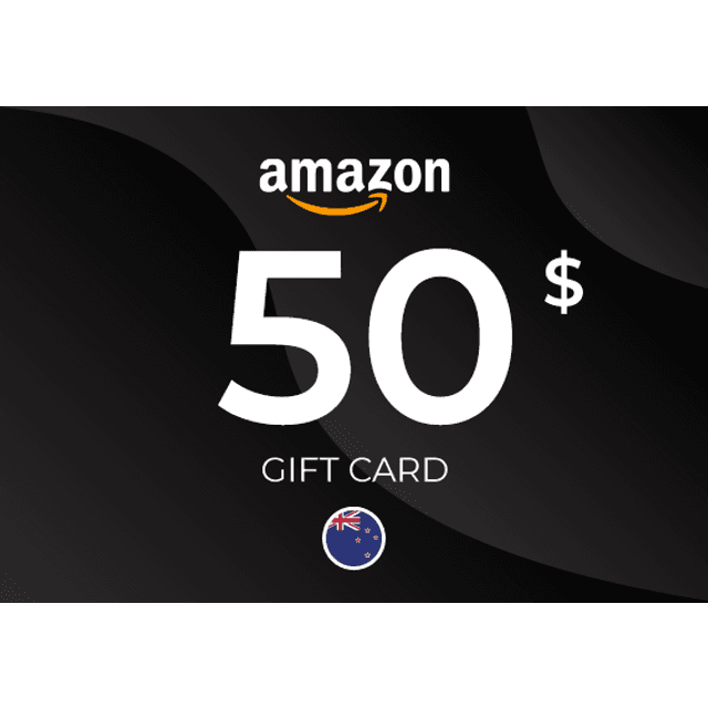 Gift Card 50 AUD Key