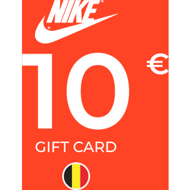 Store Gift Card 10 EUR Key