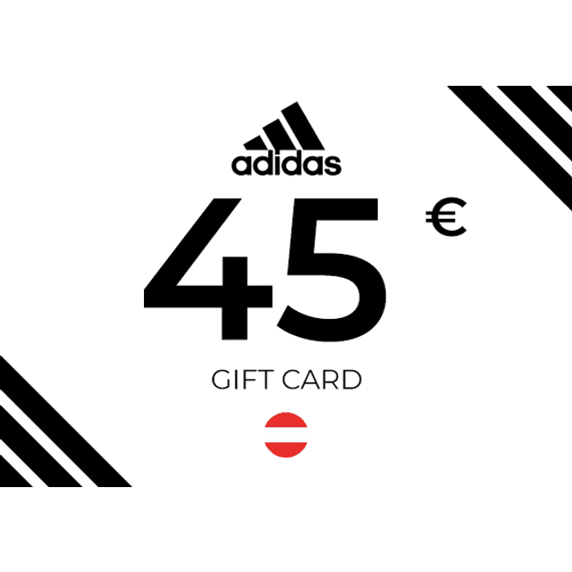Store Gift Card 45 EUR