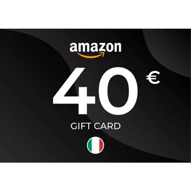 Gift Card 40 EUR Key