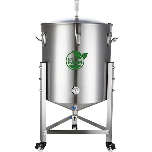 Small Farm Fermenteringstank 100 Liter
