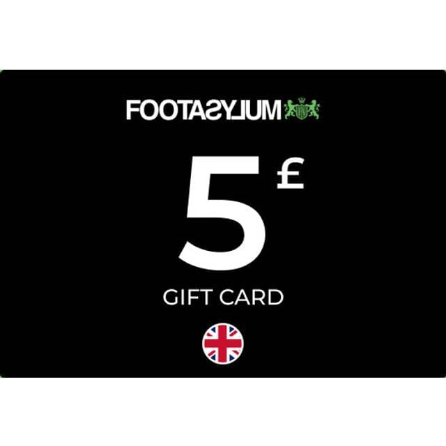 Footasylum Gift Card 5 GBP