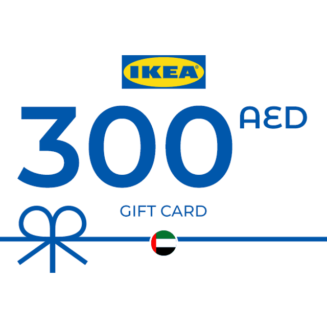 Gift Card 300 AED Key