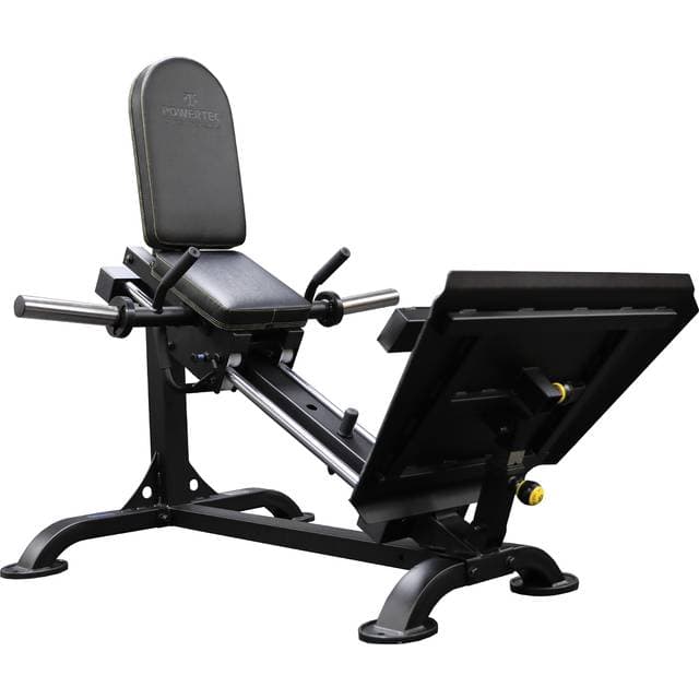 Powertec Compact Leg Sled