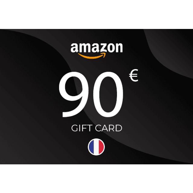 Gift Card 90 EUR Key